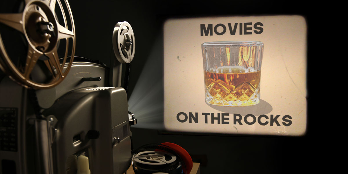 movies on the rocks project
